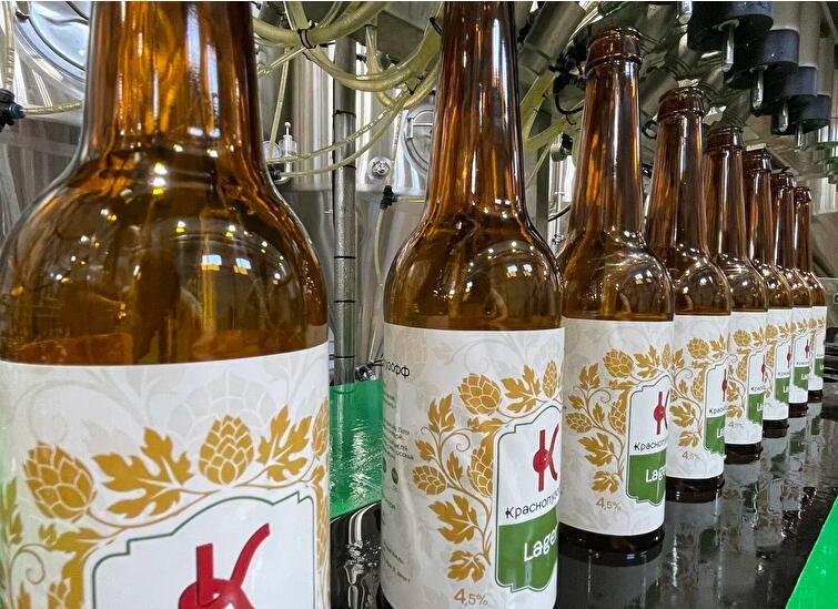 <b>Вторвые: Пивные отходы: вторая жизнь дробины</b>